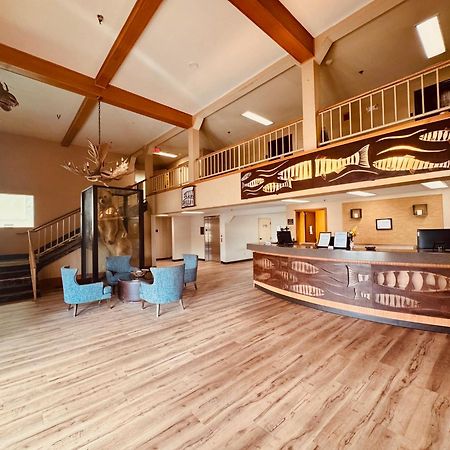 Wingate By Wyndham Anchorage Downtown - Ship Creek Exterior foto