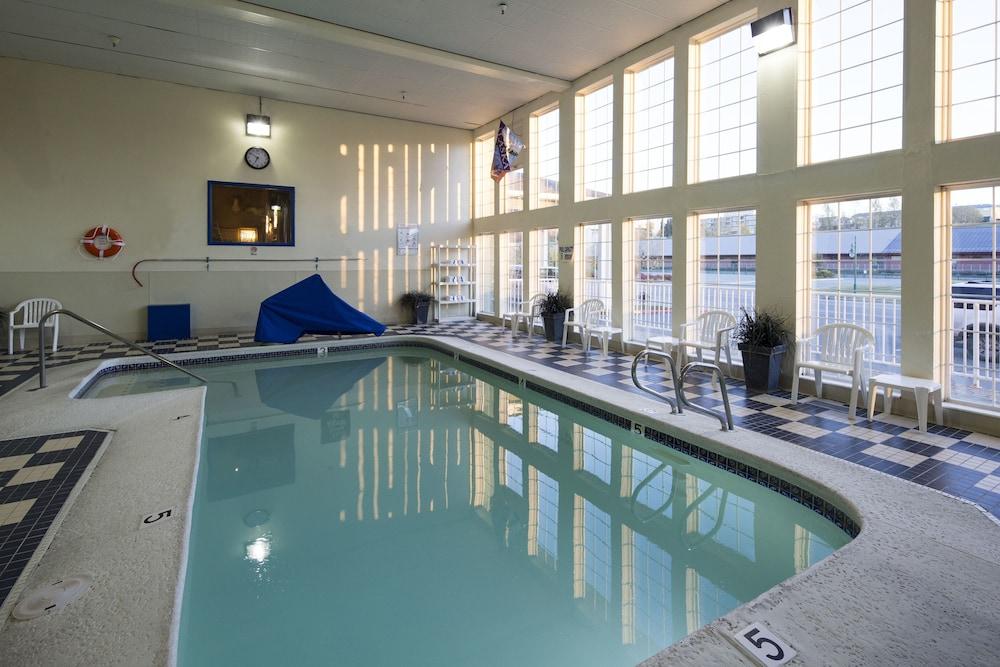 Wingate By Wyndham Anchorage Downtown - Ship Creek Exterior foto